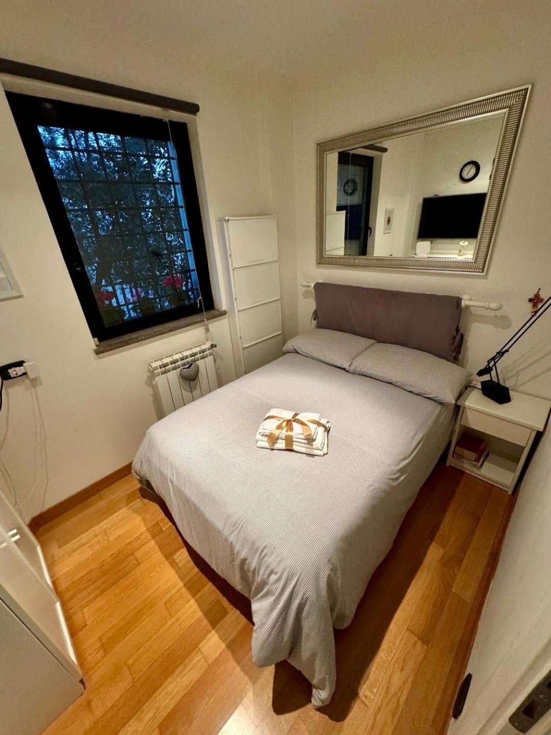 Gemelli Flower's House Apartamento