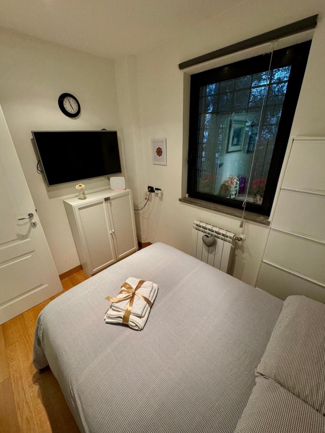 Gemelli Flower's House Apartamento Roma