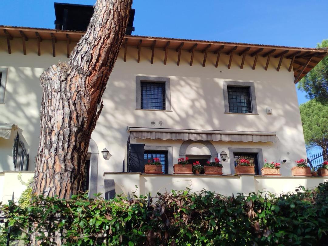 Gemelli Flower's House Roma