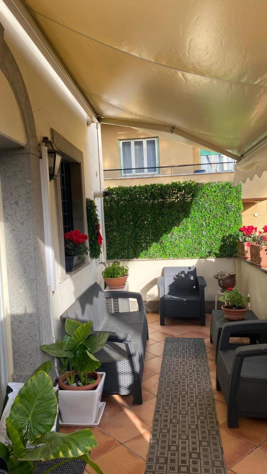 Gemelli Flower's House Apartamento *