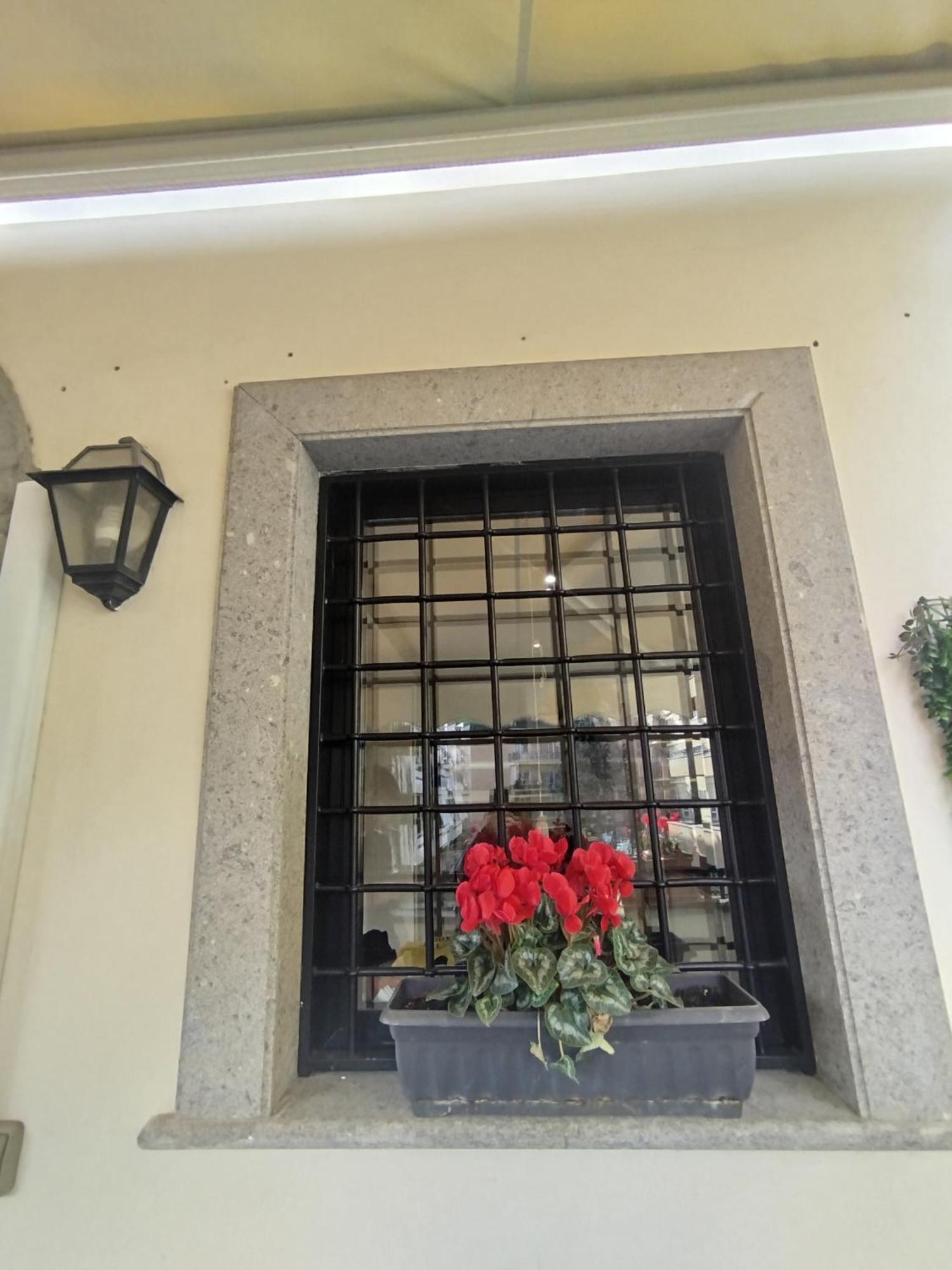 Gemelli Flower's House Apartamento *