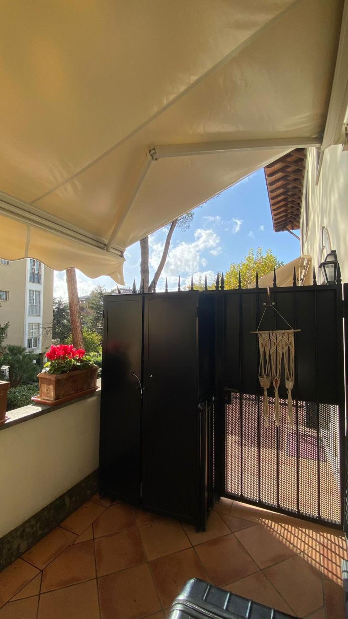 Apartamento Gemelli Flower's House *