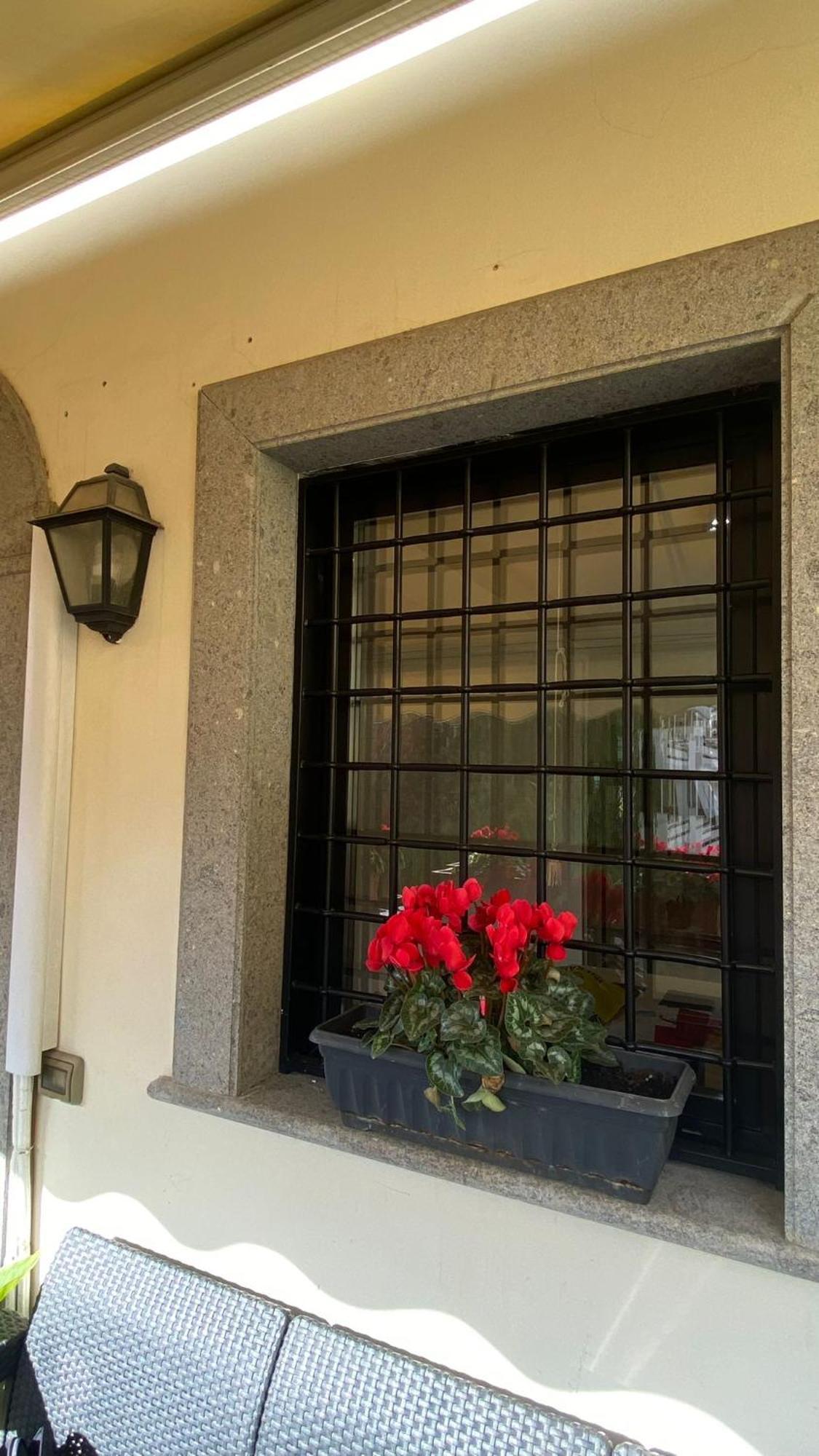Apartamento Gemelli Flower's House Roma