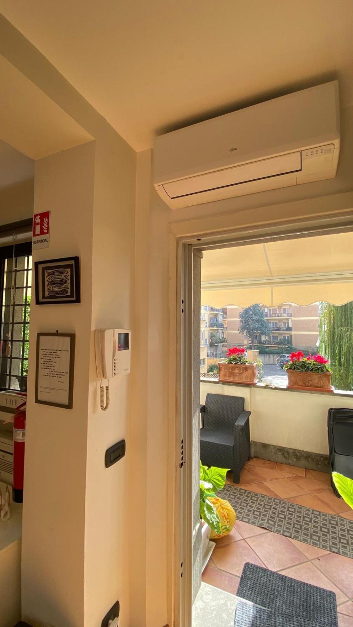 Gemelli Flower's House Apartamento